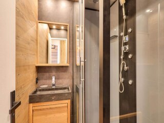 Appartement Chamonix  22