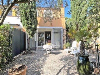Appartement Sainte-Maxime  8