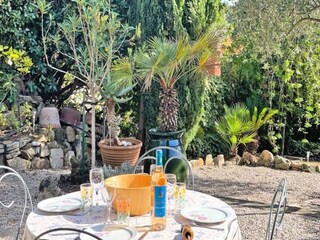 Apartment Sainte-Maxime  7