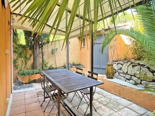 Appartement Sainte-Maxime  9