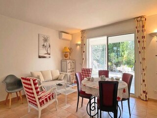 Appartement Sainte-Maxime  11