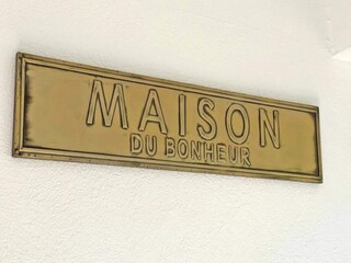 Apartment Sainte-Maxime  14