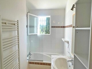 Apartment Sainte-Maxime  16