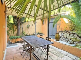 Appartement Sainte-Maxime  13