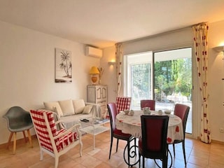 Appartement Sainte-Maxime  4