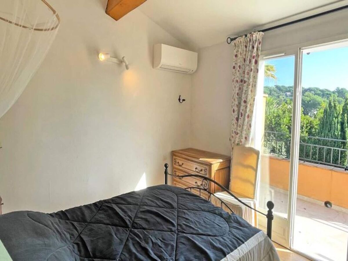 Apartment Sainte-Maxime  14