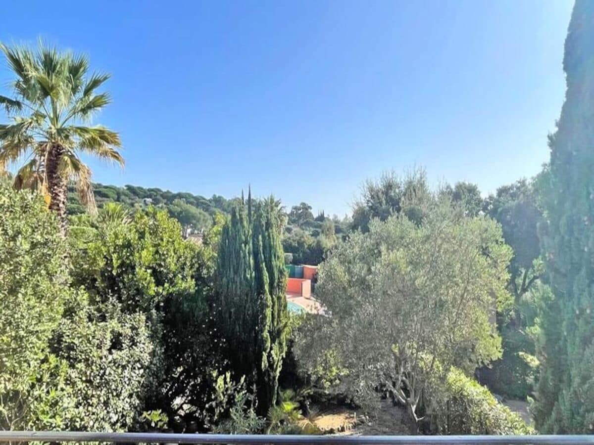 Apartment Sainte-Maxime  16