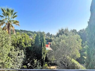 Appartement Sainte-Maxime  6