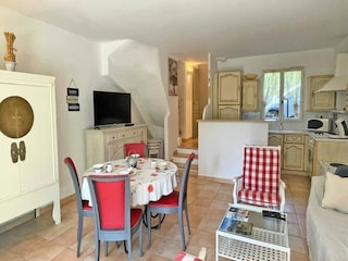 Appartement Sainte-Maxime  8