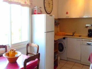 Appartement Six-Fours-les-Plages  13