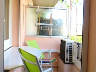 Appartement Six-Fours-les-Plages  10