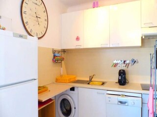 Appartement Six-Fours-les-Plages  14