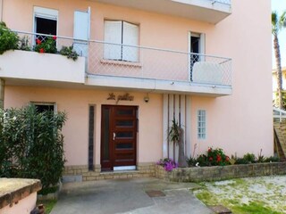 Appartement Six-Fours-les-Plages  17