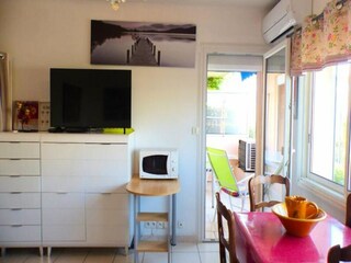 Appartement Six-Fours-les-Plages  6