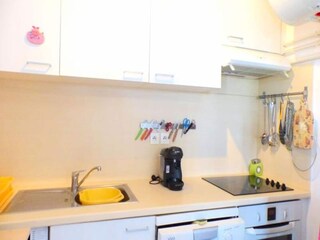 Appartement Six-Fours-les-Plages  7