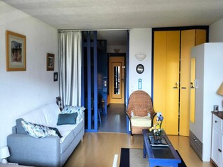 Appartamento Miribel-Lanchâtre  1