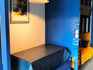 Appartamento Miribel-Lanchâtre  6