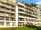 Appartement Le Revard Buitenaudio-opname 1