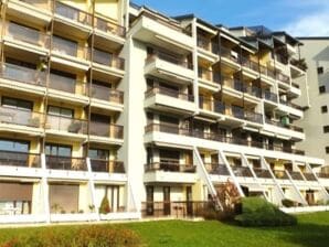 Appartement Residentie Les Colverts - Le Revard - image1