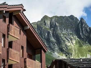 Apartment Belle Plagne  15