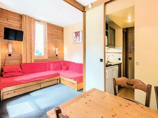 Apartment Belle Plagne  16