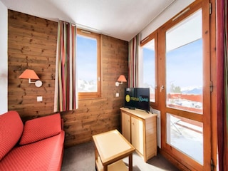Apartment Belle Plagne  17