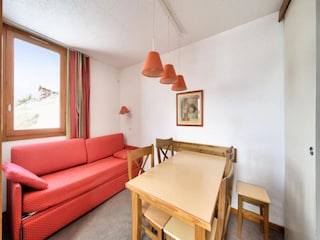 Apartment Belle Plagne  21