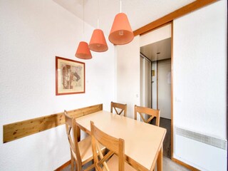 Apartment Belle Plagne  22