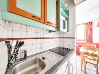 Apartment Belle Plagne  23