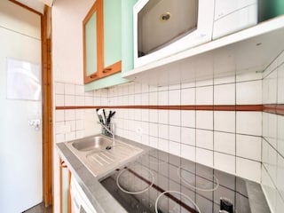 Apartment Belle Plagne  5