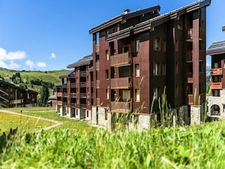 Apartment Belle Plagne  25