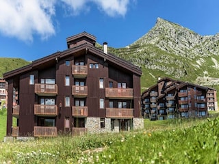 Apartment Belle Plagne  26