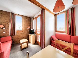 Apartment Belle Plagne  11