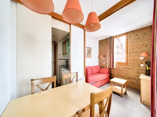 Apartment Belle Plagne  12