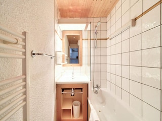 Apartment Belle Plagne  13