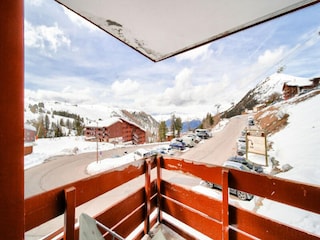 Apartment Belle Plagne  6