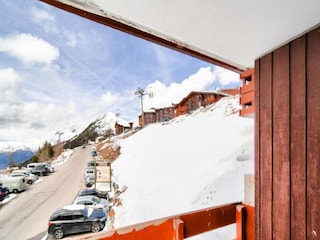 Apartment Belle Plagne  27