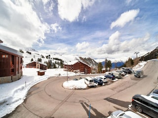 Apartment Belle Plagne  14