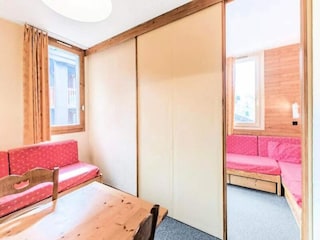 Apartment Belle Plagne  8