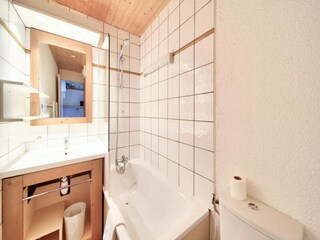 Apartment Belle Plagne  9