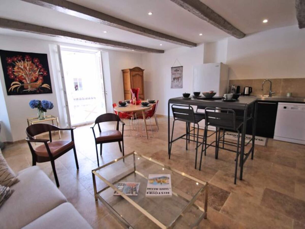 Apartment Sainte-Maxime  2