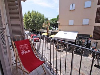 Apartment Sainte-Maxime  1