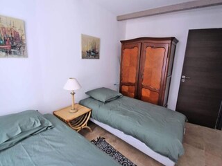 Apartment Sainte-Maxime  16