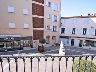 Apartment Sainte-Maxime  13