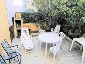 Apartment 2 Rooms for 6 People - Leucate - image1