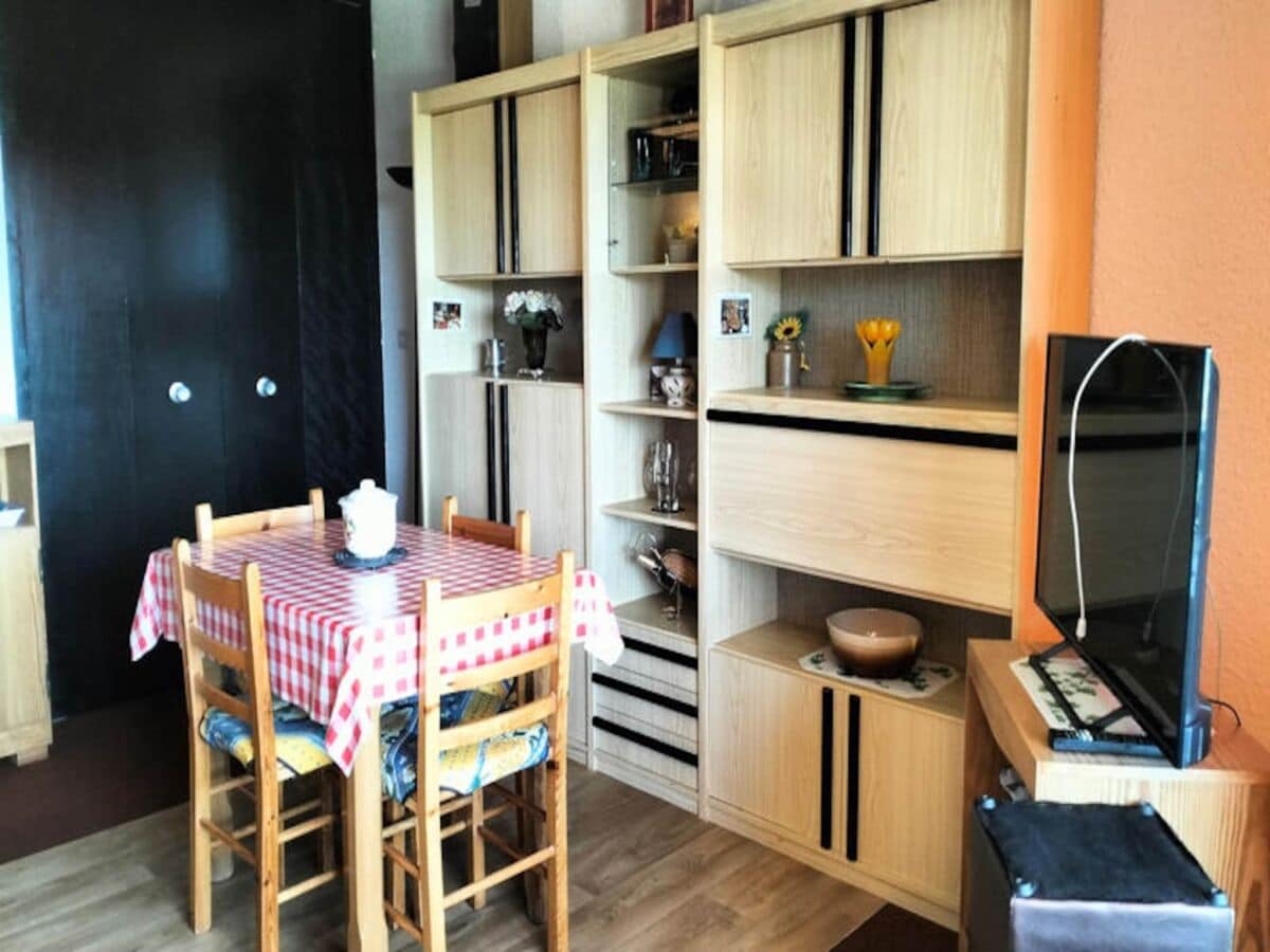 Apartamento Miribel-Lanchâtre  1