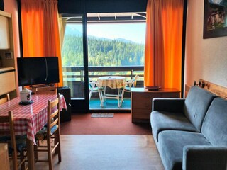 Appartamento Miribel-Lanchâtre  2