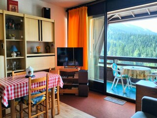 Appartamento Miribel-Lanchâtre  3