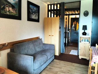 Appartamento Miribel-Lanchâtre  4