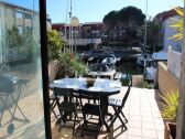 Apartment Saint-Cyprien-Plage  1